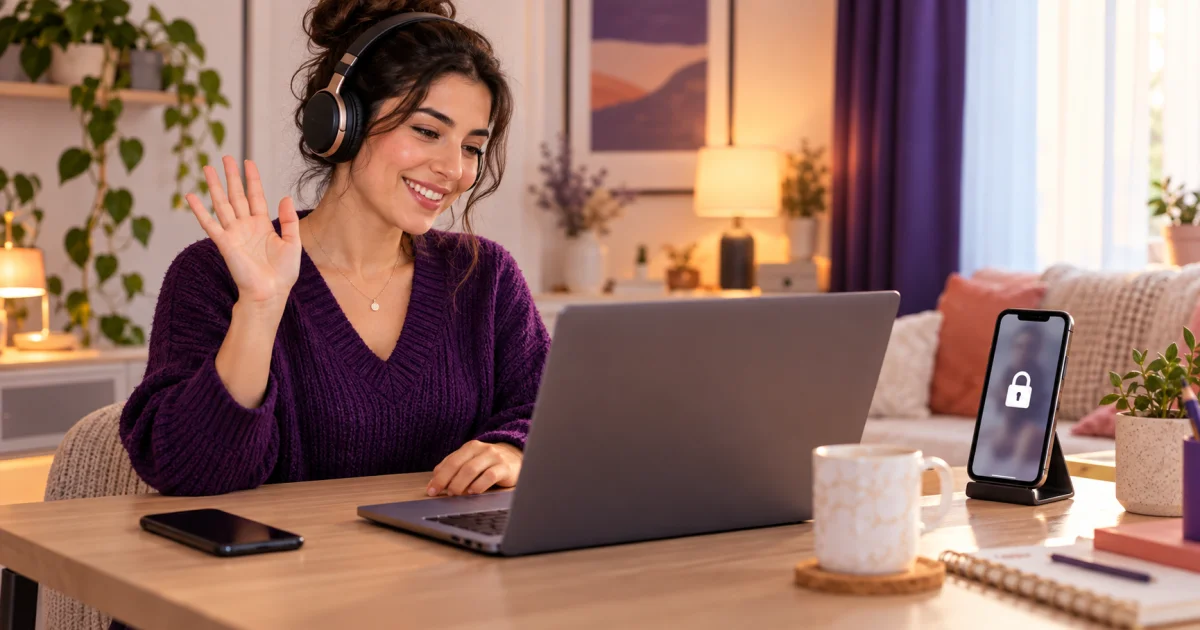 Telefon Numarasını Paylaşmadan Evden Çalışmak İsteyen Kadınlara İş